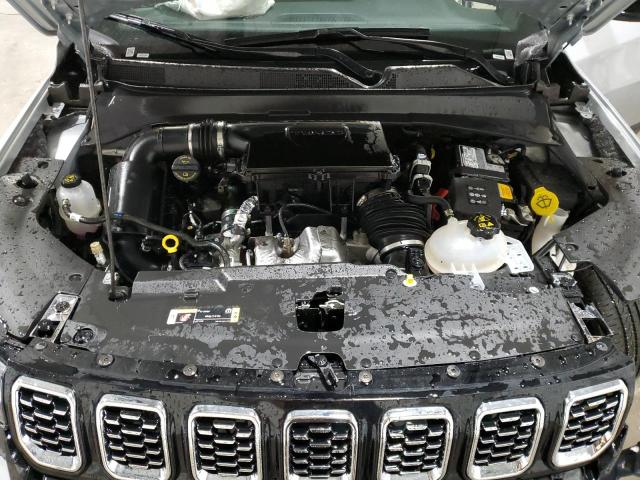 Photo 12 from auction – 2025 JEEP COMPASS LI with VIN 3C4NJDCN0ST512493