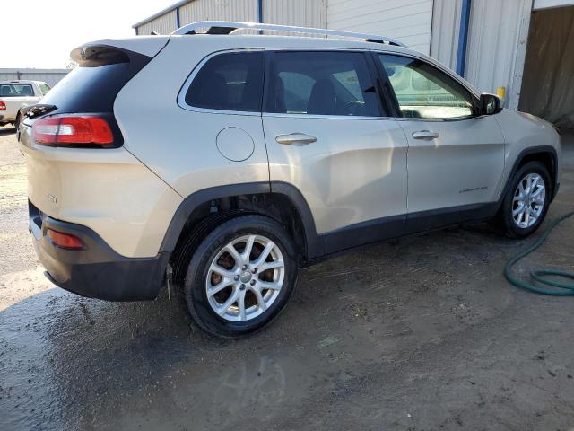Photo 3 from auction – 2015 JEEP CHEROKEE L with VIN 1C4PJLCB3FW707383