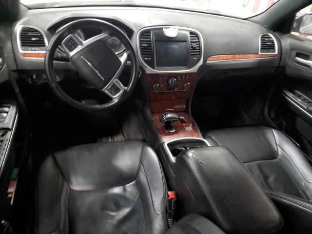 Photo 8 from auction – 2013 CHRYSLER 300 with VIN 2C3CCAAG1DH707443
