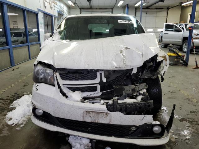 Photo 5 from auction – 2017 DODGE GRAND CARA with VIN 2C4RDGEG8HR699549