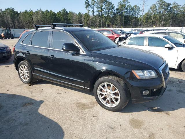 Photo 4 from auction – 2012 AUDI Q5 PREMIUM with VIN WA1CFAFP0CA076655