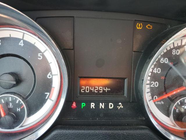 Photo 9 from auction – 2016 DODGE GRAND CARA with VIN 2C4RDGBG0GR102218