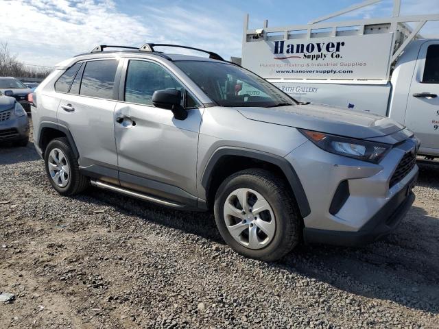 Photo 4 from auction – 2019 TOYOTA RAV4 LE with VIN 2T3F1RFV2KW049360