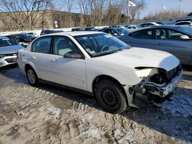 Photo 4 from auction – 2007 CHEVROLET MALIBU LS with VIN 1G1ZS57F67F264803
