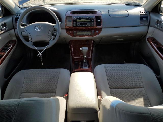 Photo 8 from auction – 2005 TOYOTA CAMRY LE with VIN 4T1BE30K85U091883