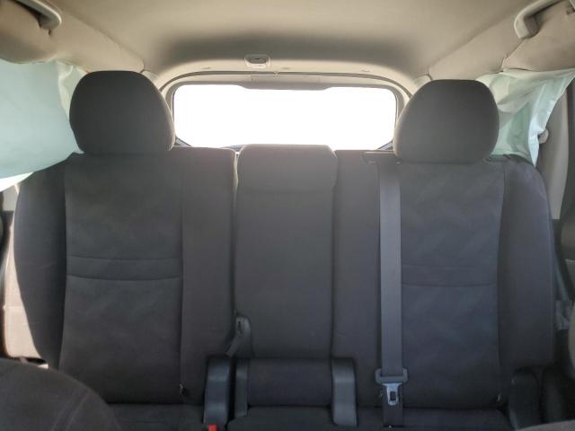 Photo 10 from auction – 2015 NISSAN ROGUE S with VIN KNMAT2MT7FP523995