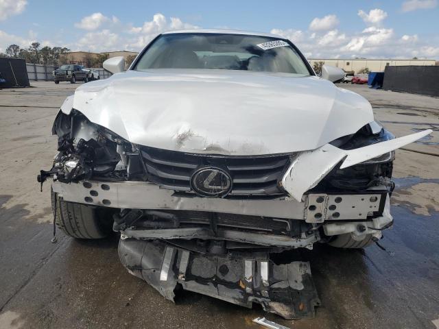 Photo 5 from auction – 2020 LEXUS IS 300 with VIN JTHAA1D2XL5106352