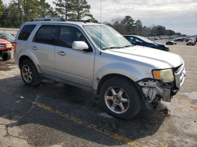 Photo 4 from auction – 2011 FORD ESCAPE LIM with VIN 1FMCU0E77BKB64906