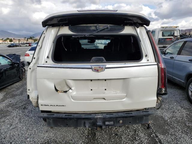 Photo 6 from auction – 2015 CADILLAC ESCALADE E with VIN 1GYS4TKJ2FR548987