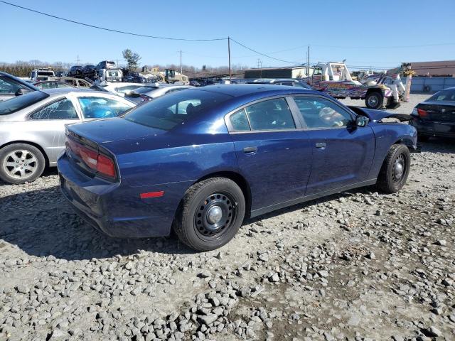 Photo 3 from auction – 2014 DODGE CHARGER PO with VIN 2C3CDXKT3EH356810