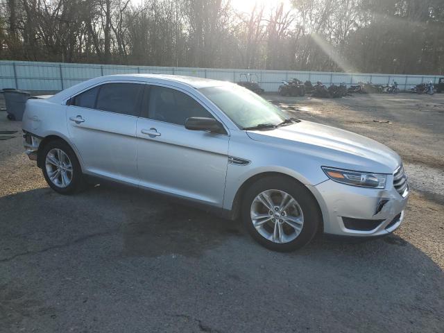 Photo 4 from auction – 2016 FORD TAURUS SE with VIN 1FAHP2D8XGG133611