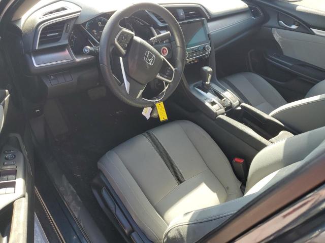 Photo 8 from auction – 2016 HONDA CIVIC EX with VIN 19XFC1F36GE220169