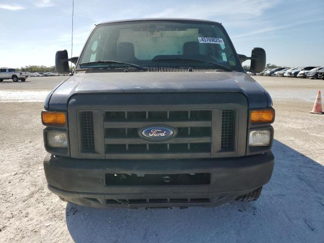 Photo 5 from auction – 2009 FORD ECONOLINE with VIN 1FTSS34PX9DA71336