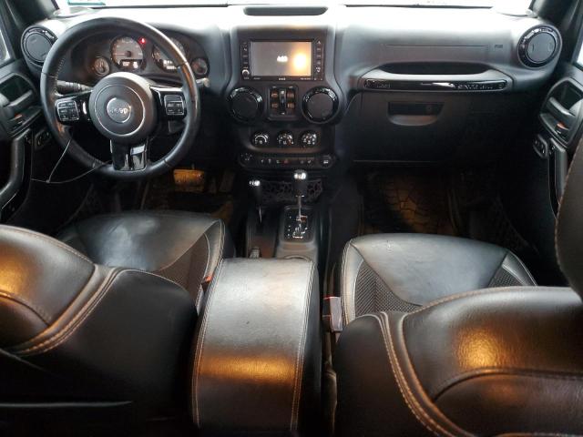 Photo 8 from auction – 2017 JEEP WRANGLER U with VIN 1C4HJWEG5HL650428
