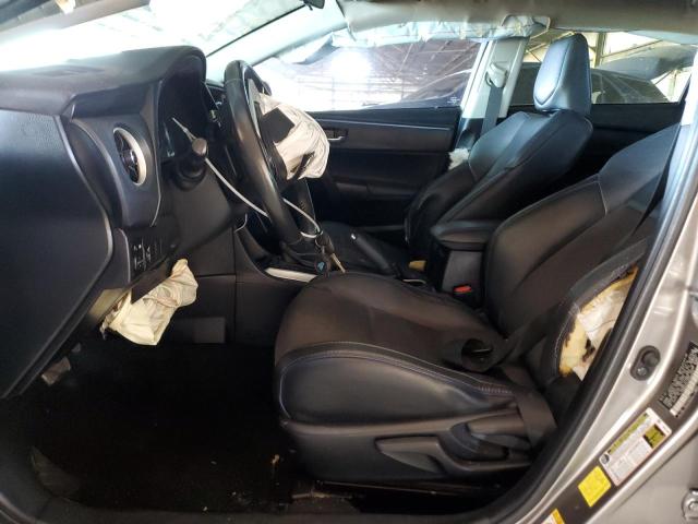 Photo 7 from auction – 2017 TOYOTA COROLLA L with VIN 5YFBURHE5HP688967