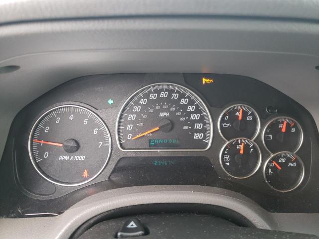 Photo 9 from auction – 2005 GMC ENVOY with VIN 1GKDT13S452115227