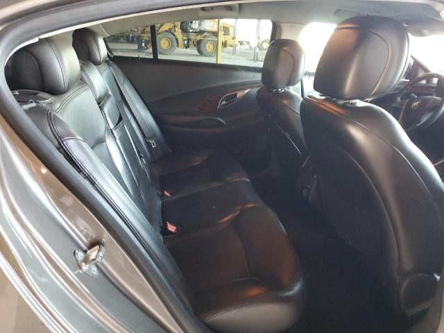 Photo 10 from auction – 2011 BUICK LACROSSE C with VIN 1G4GD5GDXBF100031
