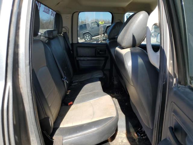 Photo 10 from auction – 2011 DODGE RAM 1500 with VIN 1D7RB1GK7BS680118