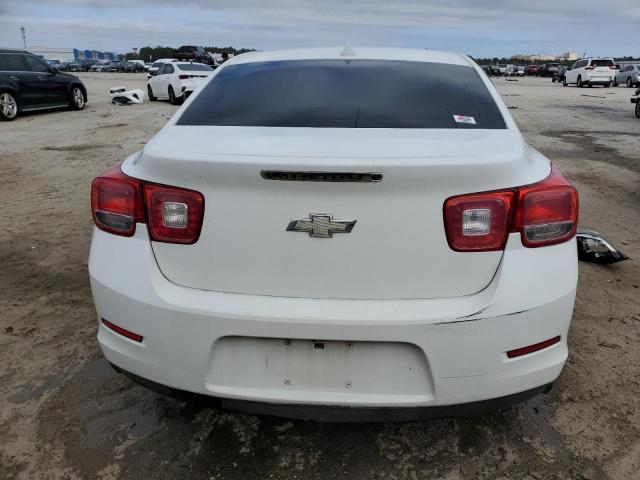 Photo 6 from auction – 2013 CHEVROLET MALIBU 1LT with VIN 1G11D5RR3DF117171