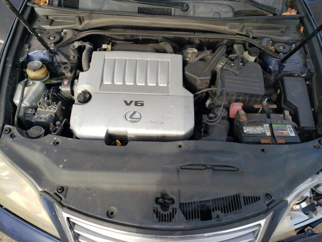 Photo 11 from auction – 2011 LEXUS ES 350 with VIN JTHBK1EG7B2434744