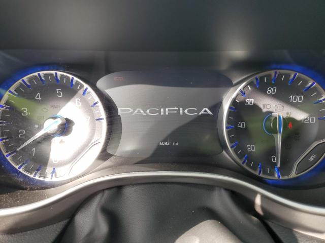 Photo 9 from auction – 2024 CHRYSLER PACIFICA T with VIN 2C4RC1BG2RR176484