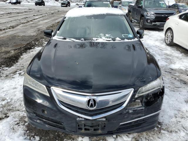 Photo 5 from auction – 2016 ACURA TLX TECH with VIN 19UUB3F52GA003312