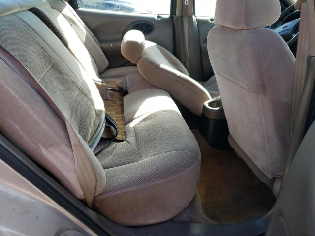 Photo 10 from auction – 1999 FORD TAURUS SE with VIN 1FAFP53U1XA240234