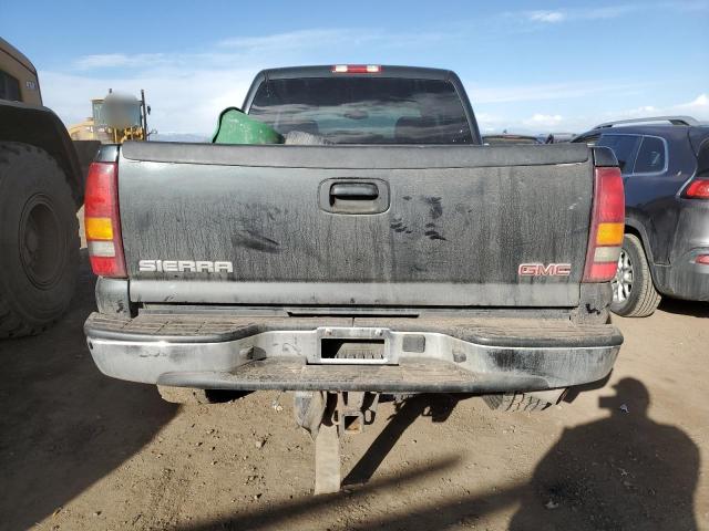 Photo 6 from auction – 2003 GMC SIERRA K25 with VIN 1GTHK23U83F154464