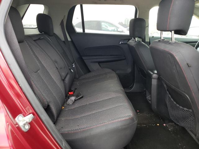 Photo 11 from auction – 2017 GMC TERRAIN SL with VIN 2GKALNEKXH6122603