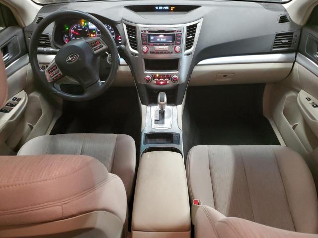 Photo 8 from auction – 2014 SUBARU LEGACY 2.5 with VIN 4S3BMBA61E3011719