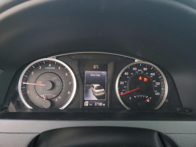 Photo 9 from auction – 2016 TOYOTA CAMRY LE with VIN 4T1BF1FK6GU175289