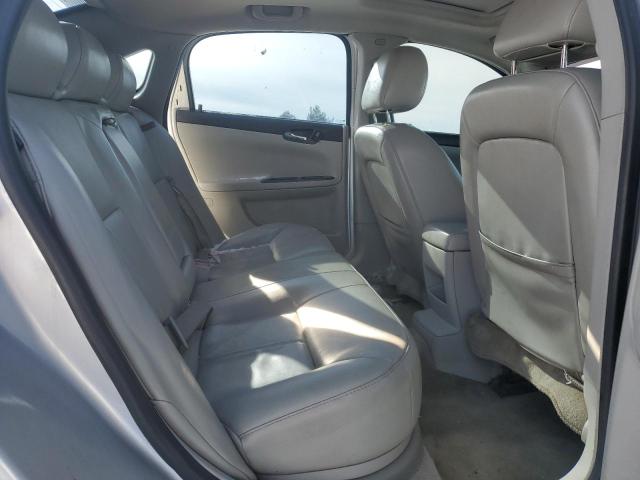 Photo 10 from auction – 2009 CHEVROLET IMPALA 1LT with VIN 2G1WT57N491209123