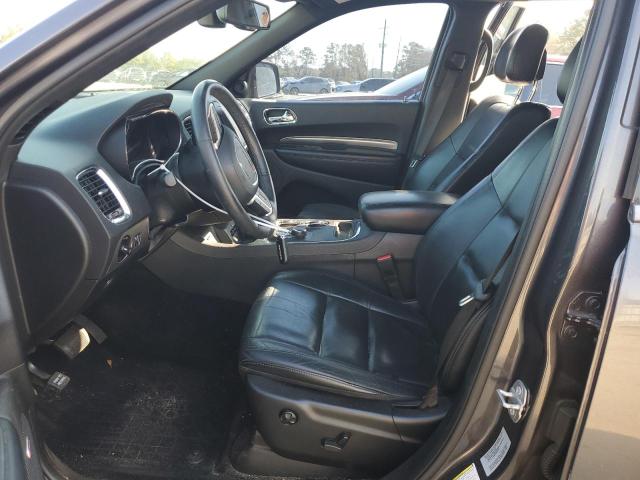 Photo 7 from auction – 2016 DODGE DURANGO LI with VIN 1C4RDJDG6GC460586