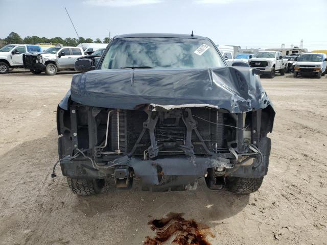 Photo 5 from auction – 2008 CHEVROLET SILVERADO with VIN 1GCEC19C48Z296597