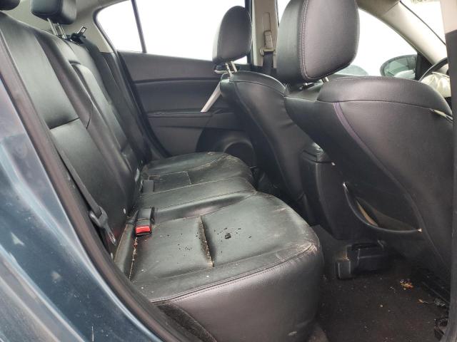 Photo 10 from auction – 2010 MAZDA 3 S with VIN JM1BL1S51A1136728