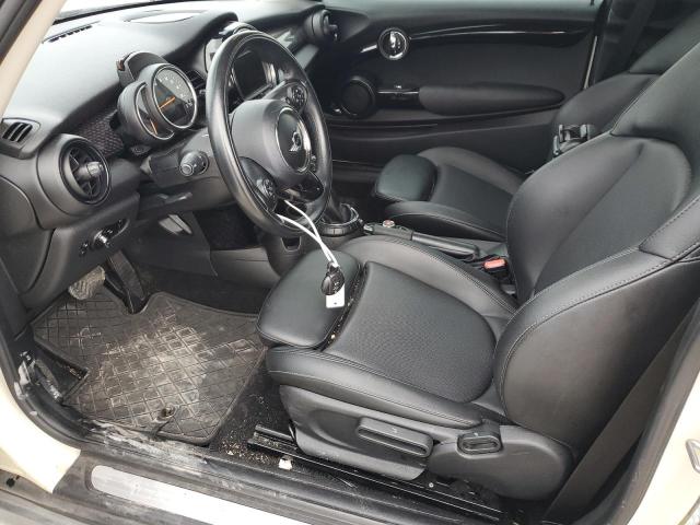 Photo 7 from auction – 2017 MINI COOPER S with VIN WMWXP7C56H2A44787