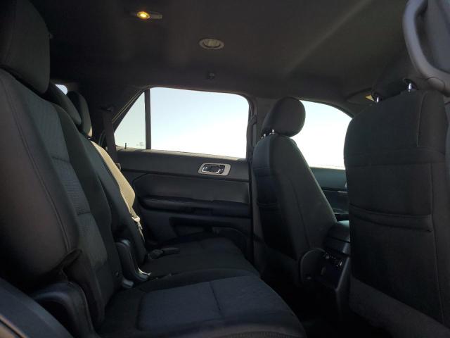 Photo 11 from auction – 2015 FORD EXPLORER X with VIN 1FM5K7D89FGC28034