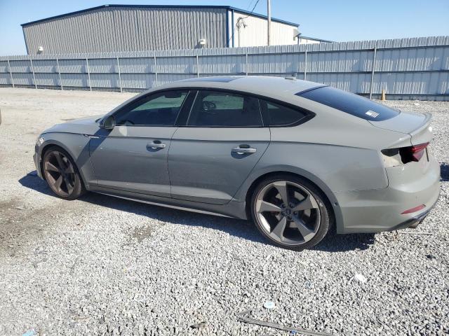 Photo 2 from auction – 2019 AUDI S5 PRESTIG with VIN WAUC4CF54KA016766