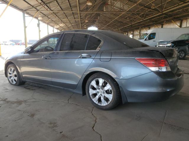 Photo 2 from auction – 2008 HONDA ACCORD EXL with VIN 1HGCP26868A050376