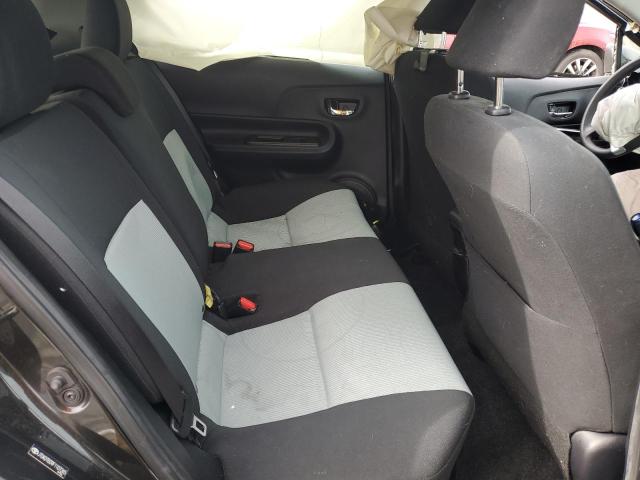 Photo 10 from auction – 2015 TOYOTA PRIUS C with VIN JTDKDTB39F1107265
