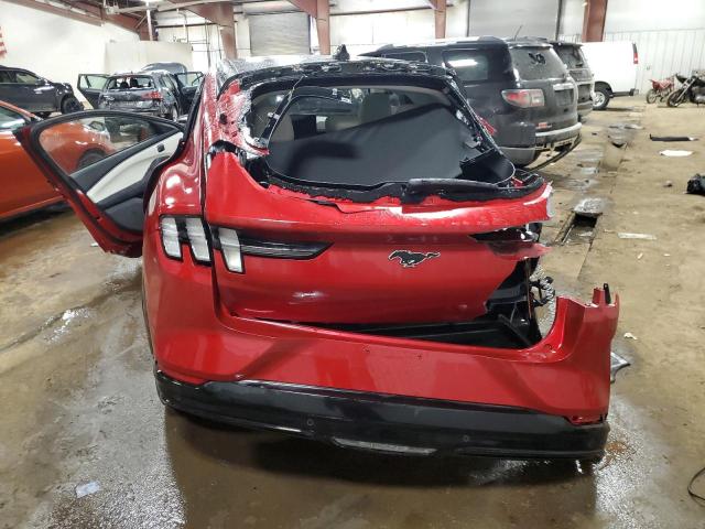Photo 6 from auction – 2023 FORD MUSTANG MA with VIN 3FMTK3SUXPMA71749
