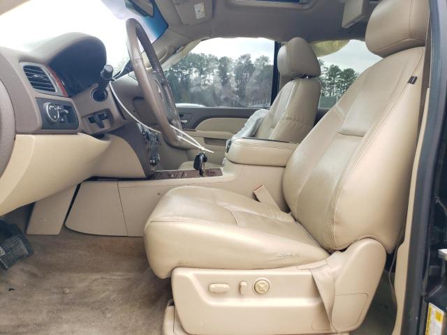 Photo 7 from auction – 2013 CHEVROLET AVALANCHE with VIN 3GNMCGE07DG198370