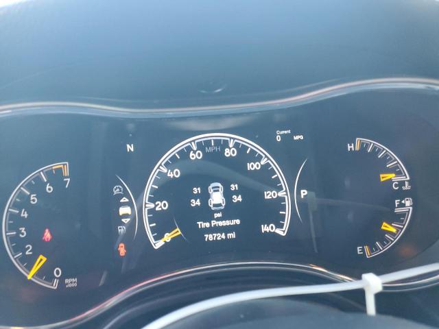 Photo 9 from auction – 2019 JEEP GRAND CHER with VIN 1C4RJFAG2KC830323