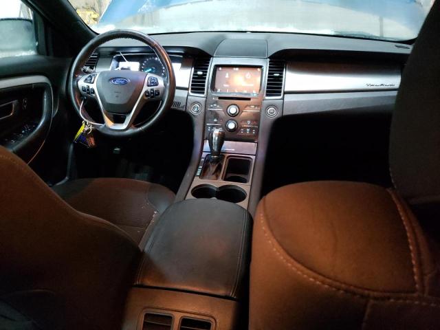 Photo 8 from auction – 2018 FORD TAURUS SEL with VIN 1FAHP2E87JG102631