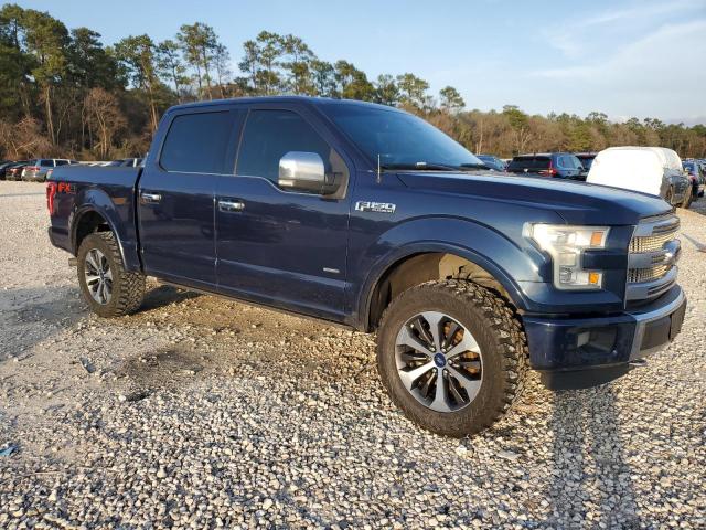 Photo 4 from auction – 2016 FORD F150 SUPER with VIN 1FTEW1EG4GFA63206