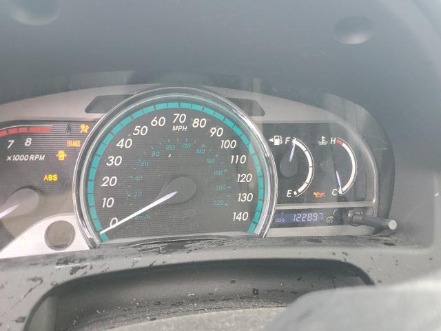 Фото 9 с аукциона – 2011 TOYOTA VENZA с VIN 4T3BA3BBXBU024939