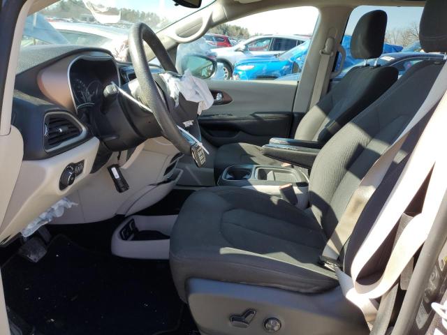 Photo 7 from auction – 2017 CHRYSLER PACIFICA T with VIN 2C4RC1BGXHR803382
