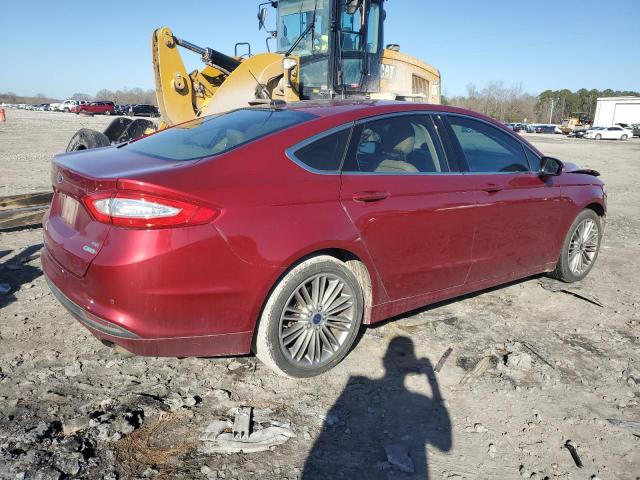 Photo 3 from auction – 2016 FORD FUSION SE with VIN 3FA6P0HD2GR253785