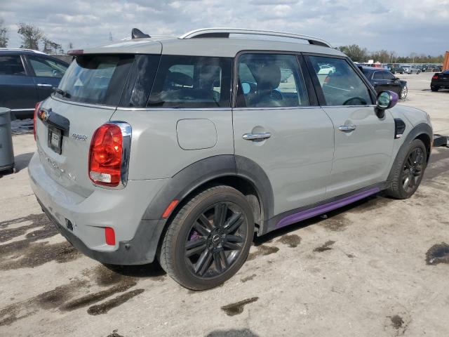 Photo 3 from auction – 2020 MINI COOPER COU with VIN WMZYW3C04L3L23095