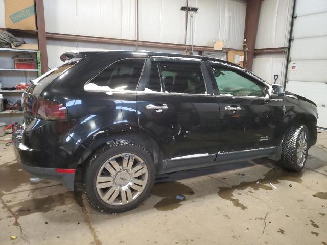 Photo 3 from auction – 2008 LINCOLN MKX with VIN 2LMDU88C38BJ00798